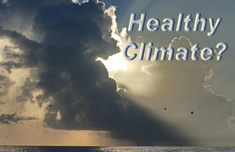 A Healthy Climate: Isn’t This the Goal?