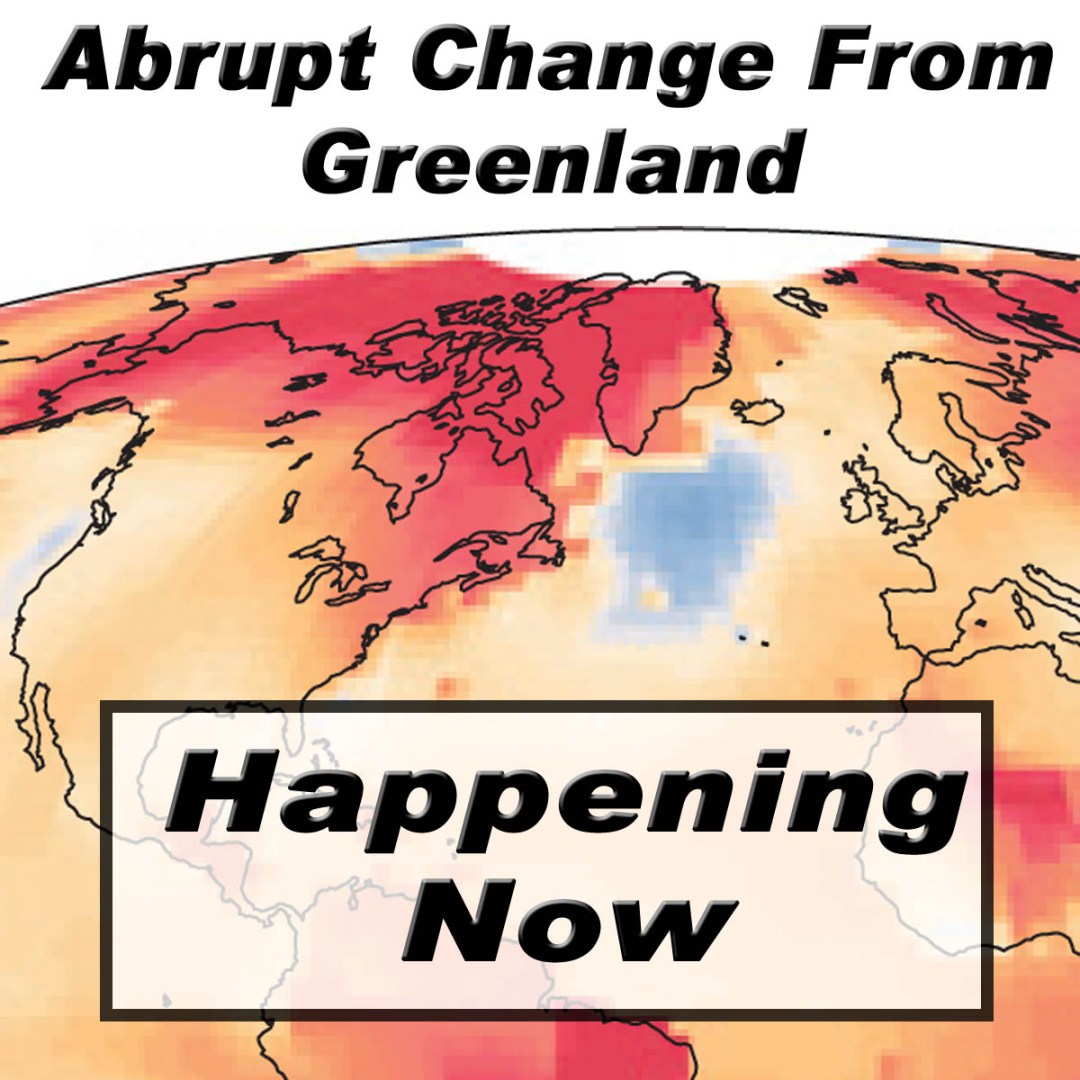 New Evaluation of Climate Models Reveals Abrupt Changes Ahead of Schedule