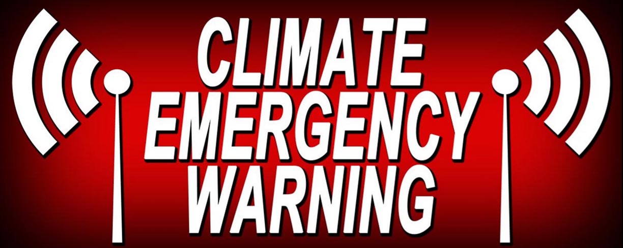 A Climate Emergency Response – Austin Group of Sierra Club, Climate Change Committee
