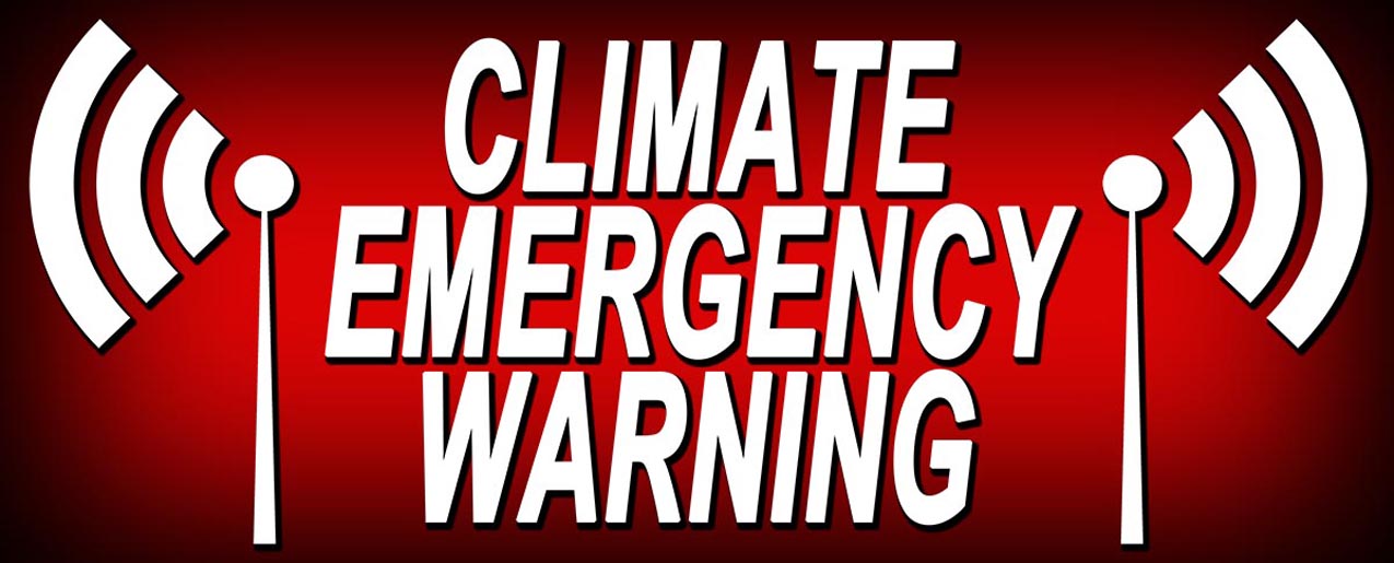 A review of World Scientists’ Warning of a Climate Emergency 2022 in Bioscience, October 26, 2022