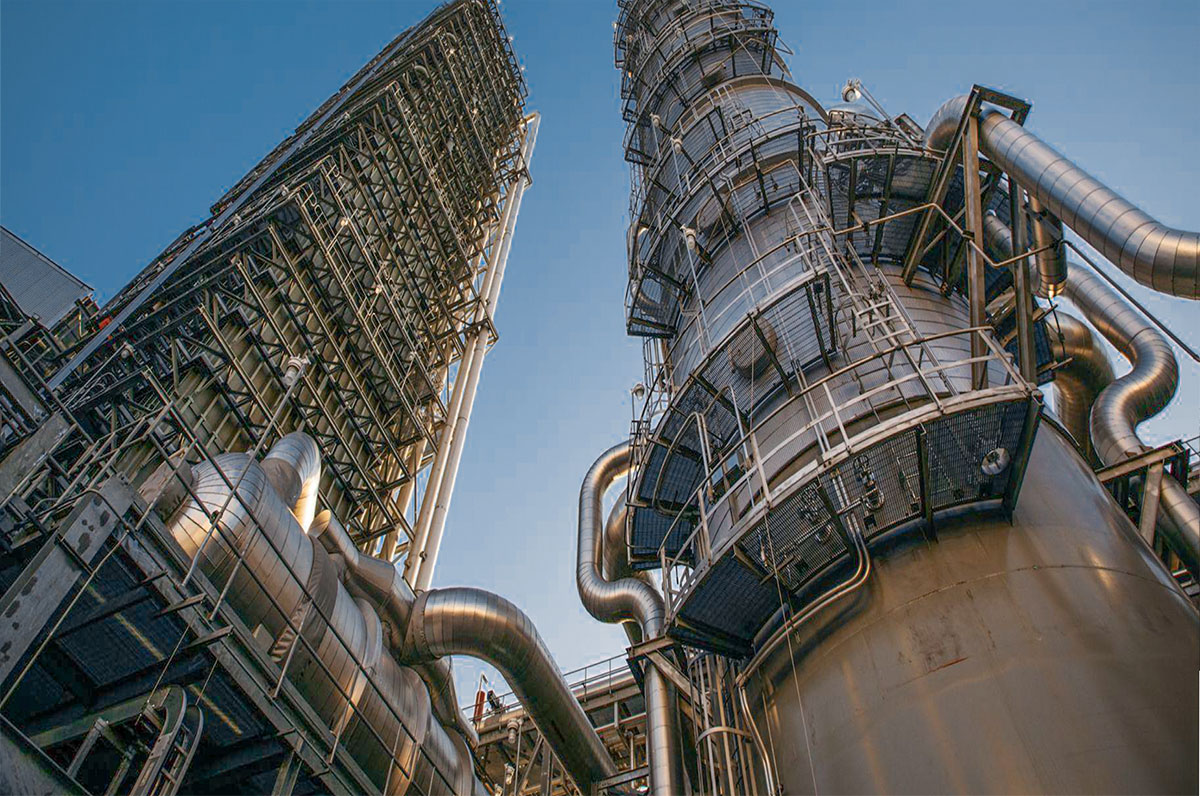 IRS 45Q Carbon Capture Incentive Alive and Well – Enhanced by U.S. Administration